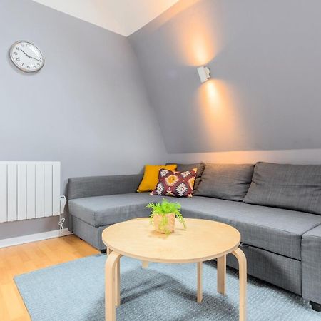 Lille Proche Wazemmes/Jb Lebas - 2 Bed Apartment Esterno foto