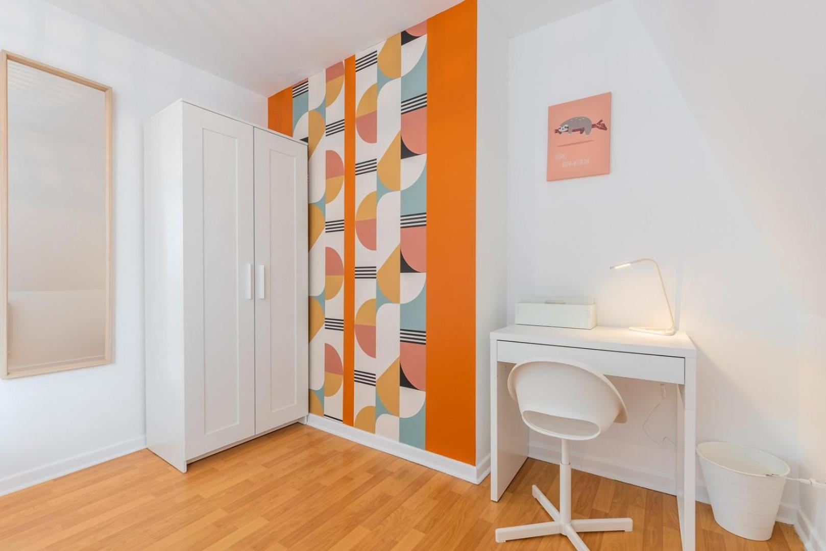 Lille Proche Wazemmes/Jb Lebas - 2 Bed Apartment Esterno foto